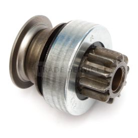 16.903.492 MSX759 MAHLE (Letrika, Iskra) Ritzel mit Kupplung (16903492)