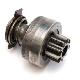 16.904.625 MSX724 MAHLE (Letrika, Iskra) Ritzel mit Kupplung (16904625)