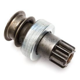 16.904.682 MSX797 MAHLE (Letrika, Iskra) Ritzel mit Kupplung (16904682)