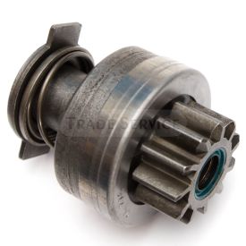 16.904.776 MSX33 MAHLE (Letrika, Iskra) Ritzel mit Kupplung (16904776)