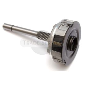 16.904.832 MSX609 MAHLE (Letrika, Iskra) Getriebe (16904832)