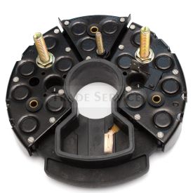 16.904.905 MGX422 MAHLE (Letrika, Iskra) Gleichrichter (16904905)