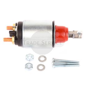 16.905.159 MSX357 MAHLE (Letrika, Iskra) Schalter (16905159)