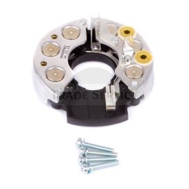 16.905.212 MGX615 MAHLE (Letrika, Iskra) Gleichrichter (16905212)