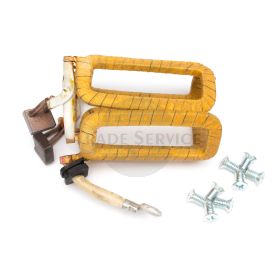 16.905.229 MSX358 MAHLE (Letrika, Iskra) Stator (16905229)