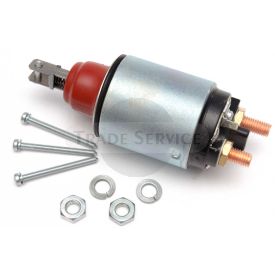 16.905.240 MSX1217 MAHLE (Letrika, Iskra) Schalter (16905240)