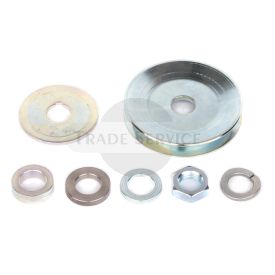 16.905.300 MX223 Riemenscheibe AAK