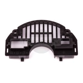 16.905.322 MGX229 MAHLE (Letrika, Iskra) Schutzdeckel (16905322)