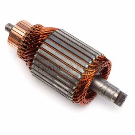 16.905.553 MMX994 MAHLE (Letrika, Iskra) Anker (16905553)