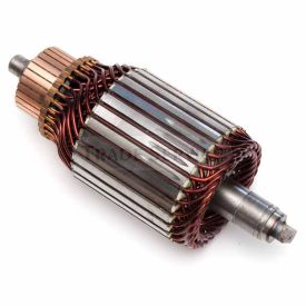 16.905.556 MMX69 MAHLE (Letrika, Iskra) Anker (16905556)