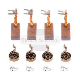 16.905.557 MX239 Bürstensatz AMJ