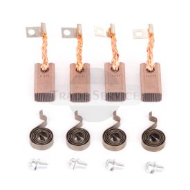 16.905.677 MMX351 MAHLE (Letrika, Iskra) Bürstensatz (16905677)