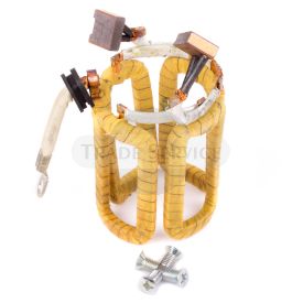 16.905.686 MSX500 MAHLE (Letrika, Iskra) Stator (16905686)