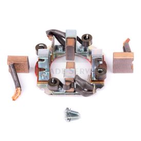 16.905.687 MSX848 MAHLE (Letrika, Iskra) Bürstenplatte (16905687)