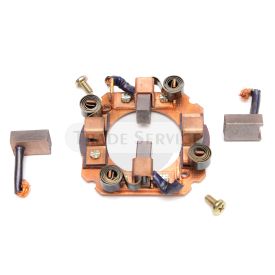 16.905.765 MSX367 MAHLE (Letrika, Iskra) Bürstenplatte (16905765)