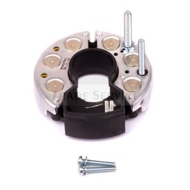 16.905.801 MGX539 MAHLE (Letrika, Iskra) Gleichrichter (16905801)