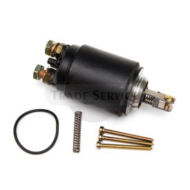 16.905.816 MSX1525 MAHLE (Letrika, Iskra) Schalter (16905816)