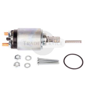 16.905.917 MX254 MAHLE (Letrika, Iskra) Schalter (16905917)