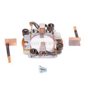 16.905.972 MSX255 MAHLE (Letrika, Iskra) Bürstenplatte (16905972)