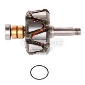 16.905.977 MGX16 MAHLE (Letrika, Iskra) Rotor (16905977)