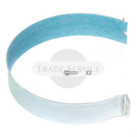 16.906.027 MMX354 MAHLE (Letrika, Iskra) Schutzdeckel (16906027)