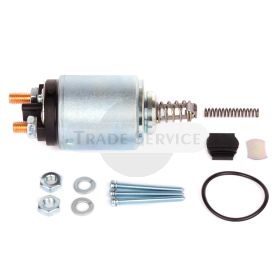 16.906.144 MSX372 MAHLE (Letrika, Iskra) Schalter (16906144)