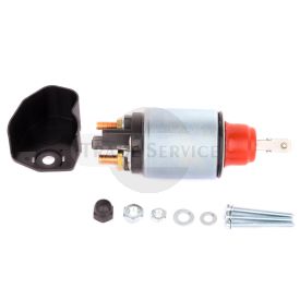 16.906.167 MSX176 MAHLE (Letrika, Iskra) Schalter (16906167)