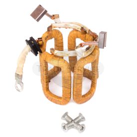 16.906.171 MSX177 MAHLE (Letrika, Iskra) Stator (16906171)