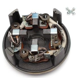 16.906.206 MMX628 MAHLE (Letrika, Iskra) Hinterer Lagerdeckel (16906206)