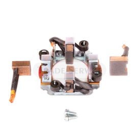 16.906.265 MSX117 MAHLE (Letrika, Iskra) Bürstenplatte (16906265)