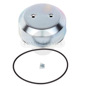 16.906.290 MMX187 MAHLE (Letrika, Iskra) Schutzdeckel (16906290)