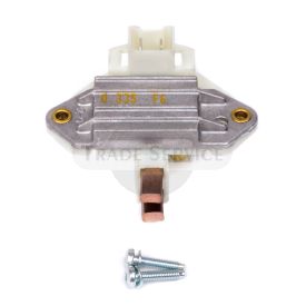 16.906.339 MX272 Bürstenplatte AAK 14V (16906339)