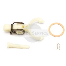 16.906.365 MSX256 MAHLE (Letrika, Iskra) Gabelsatz (16906365)