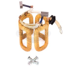 16.906.422 MSX782 MAHLE (Letrika, Iskra) Stator (16906422)