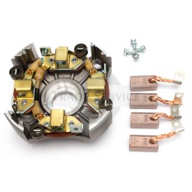 16.906.456 MMX368 MAHLE (Letrika, Iskra) Hinterer Lagerdeckel (16906456)