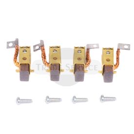 16.906.466 MMX370 MAHLE (Letrika, Iskra) Bürstensatz (16906466)