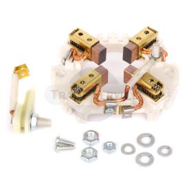 16.906.468 MMX955 MAHLE (Letrika, Iskra) Bürstenplatte (16906468)