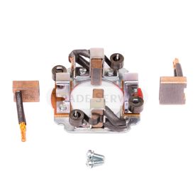 16.906.503 MSX706 MAHLE (Letrika, Iskra) Bürstenplatte (16906503)