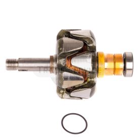 16.906.539 MGX498 MAHLE (Letrika, Iskra) Rotor (16906539)