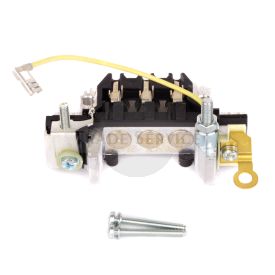 16.906.620 MGX371 MAHLE (Letrika, Iskra) Gleichrichter (16906620)