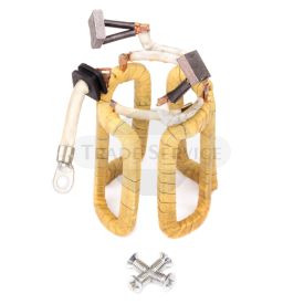 16.906.637 MSX803 MAHLE (Letrika, Iskra) Stator (16906637)