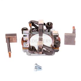 16.906.638 MSX388 MAHLE (Letrika, Iskra) Bürstenplatte (16906638)