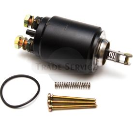 16.906.644 MSX1532 MAHLE (Letrika, Iskra) Schalter (16906644)