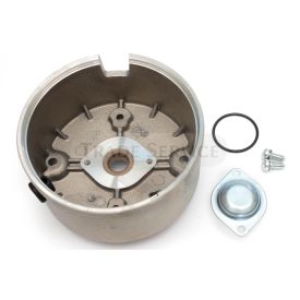 16.906.648 MSX392 MAHLE (Letrika, Iskra) Hinterer Lagerdeckel (16906648)