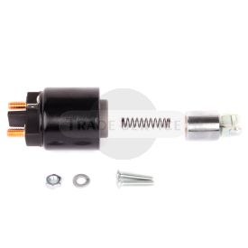 16.906.651 MSX186 MAHLE (Letrika, Iskra) Schalter (16906651)