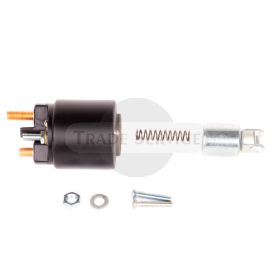 16.906.653 MSX27 MAHLE (Letrika, Iskra) Schalter (16906653)