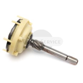 16.906.655 MSX805 MAHLE (Letrika, Iskra) Getriebe (16906655)