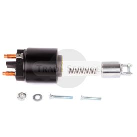 16.906.658 MSX393 MAHLE (Letrika, Iskra) Schalter (16906658)