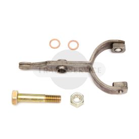 16.906.665 MSX719 MAHLE (Letrika, Iskra) Gabelsatz (16906665)