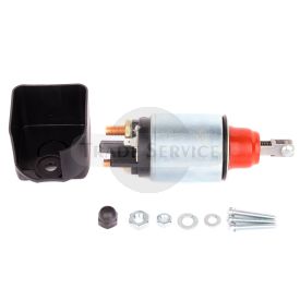 16.906.711 MSX707 MAHLE (Letrika, Iskra) Schalter (16906711)